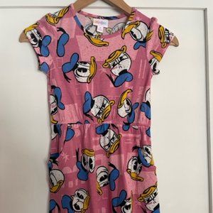 Lularoe "Mae" Size 8 NWOT